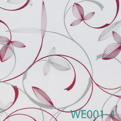 Versatile PVC Gypsum Tile Square Edge 595X595mm China Quality Assurance