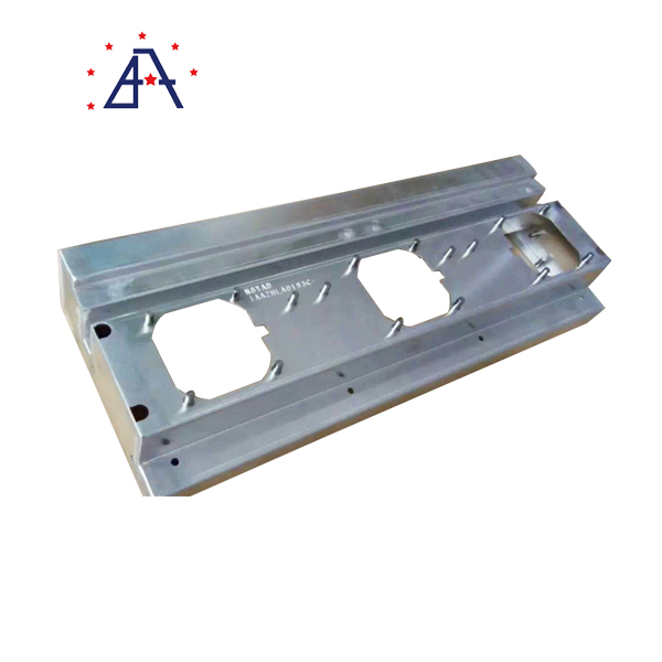 Available Aluminum Profile for Wardrobe Sliding Doors