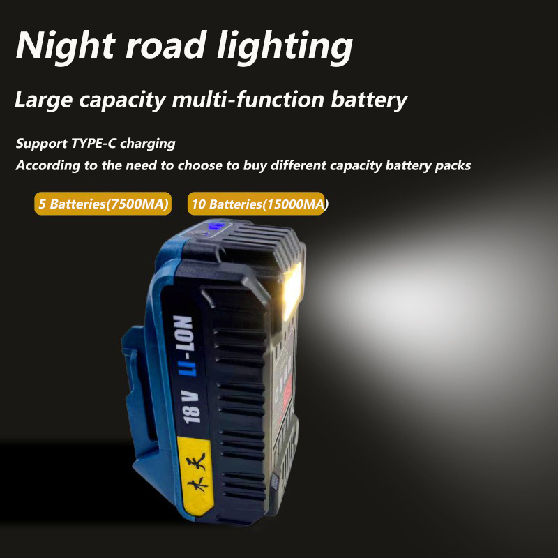 Dust Blower with Fan Electric Mini Jet Fan Rechargeable Turbo Fan