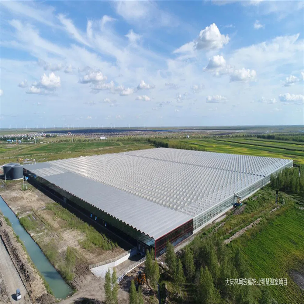 Estructura Prefabricada Prefabricated Steel Structure Warehouse Workshop Building Pre-Engineered Structural Building