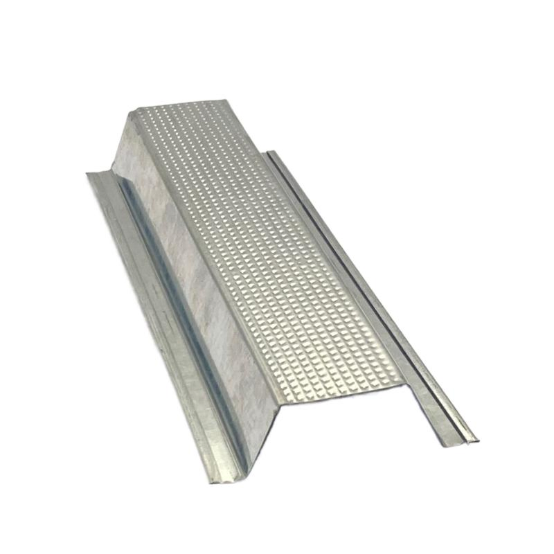 Light Gauge Steel Ceiling Framing Galvanized Metal Frame Price