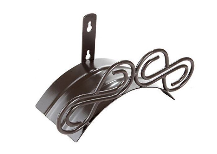 Best Garden Hose Pipe Reel, Wall Mounted Hose Hanger