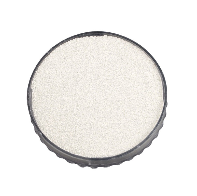 Blasting Media Zirconium Silicate Bead Ceramic Beads
