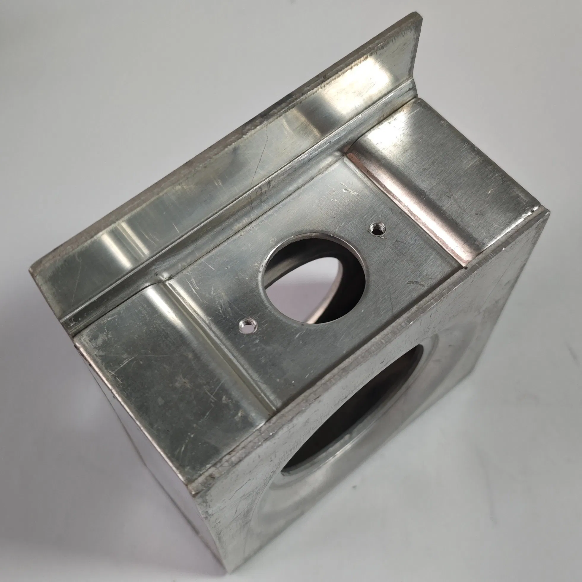 Lock Box Metal Gate Deadbolt Lock
