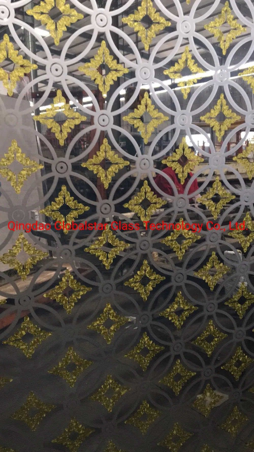 3-6mm Clear and Colorful/Colored Art Float Glass/Acid Etched Float Glass/Design Glass/Frosted Glass/Decorative Glass/Tinted Glass/Architectural Glass Price