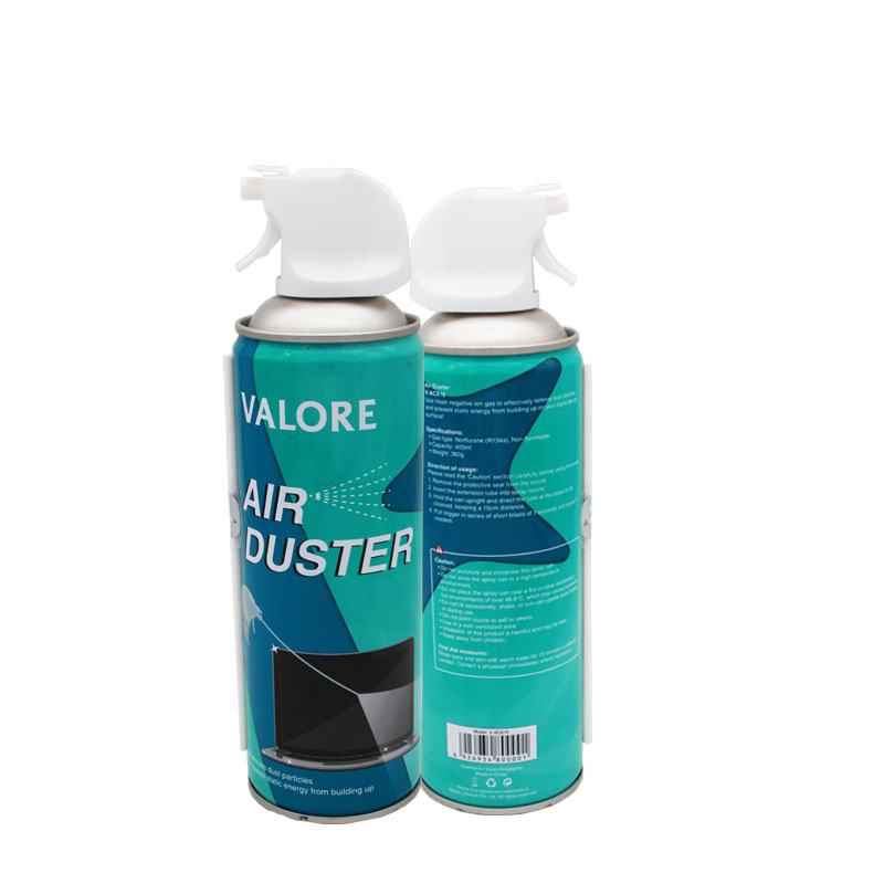 High Pressure Dust Removal System Air Duster