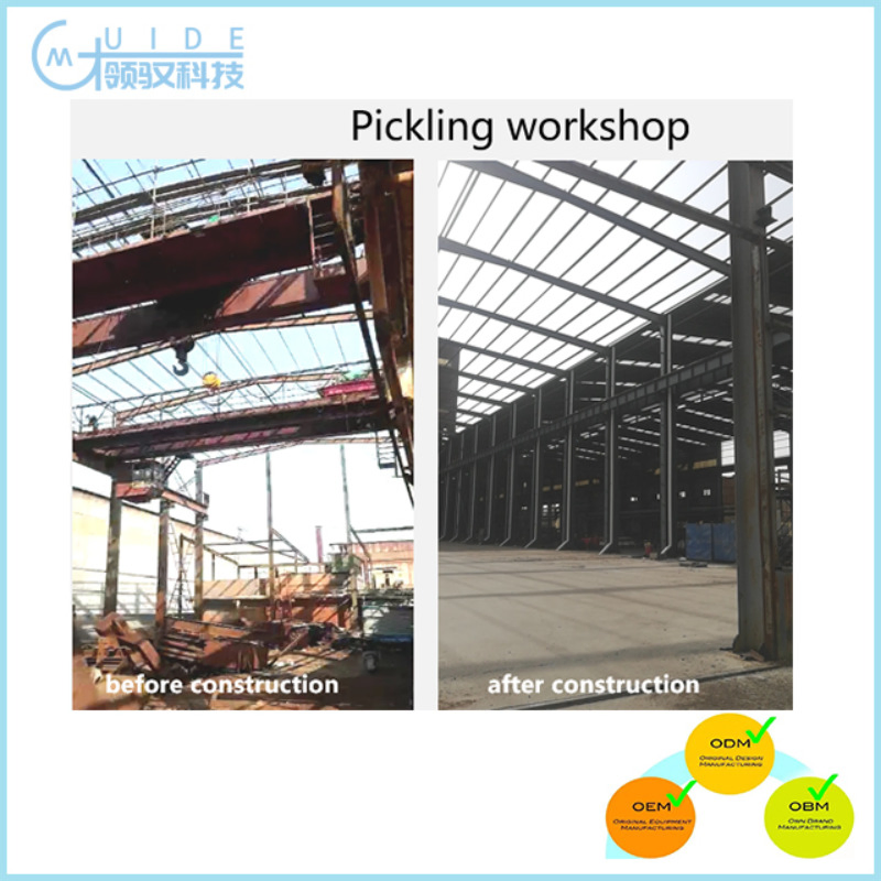 Handwork One Component Polyurethane High Tensile Strength Brushable Polyurea Elastomer for Protection Paiting