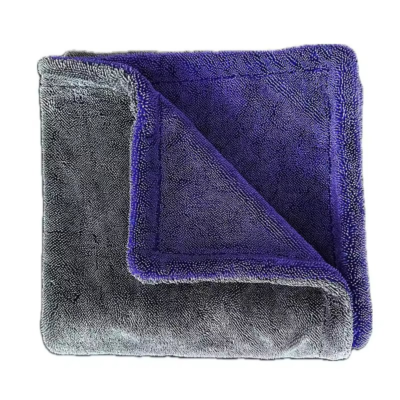 1400GSM Premium Quick Dry Microfiber Towel for Car Care