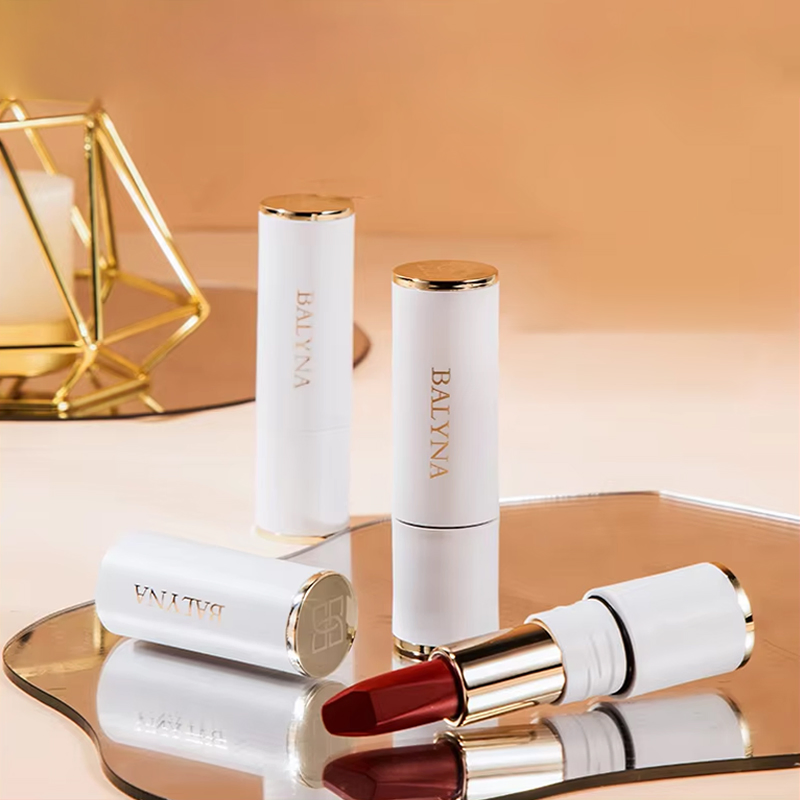 Customizable Creamy Professional Matte Long Lasting Velvety Smooth Gliding Non Fading Lipstick