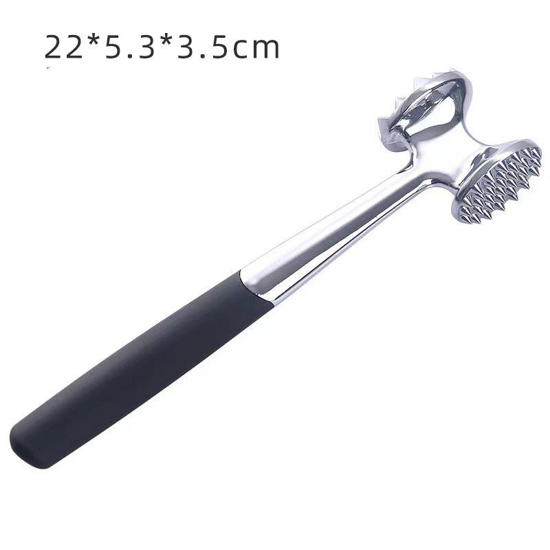 Popular Home Loosening Tendon Breaker Slapping Pork Chop Knocking Hammer Specialized Tools
