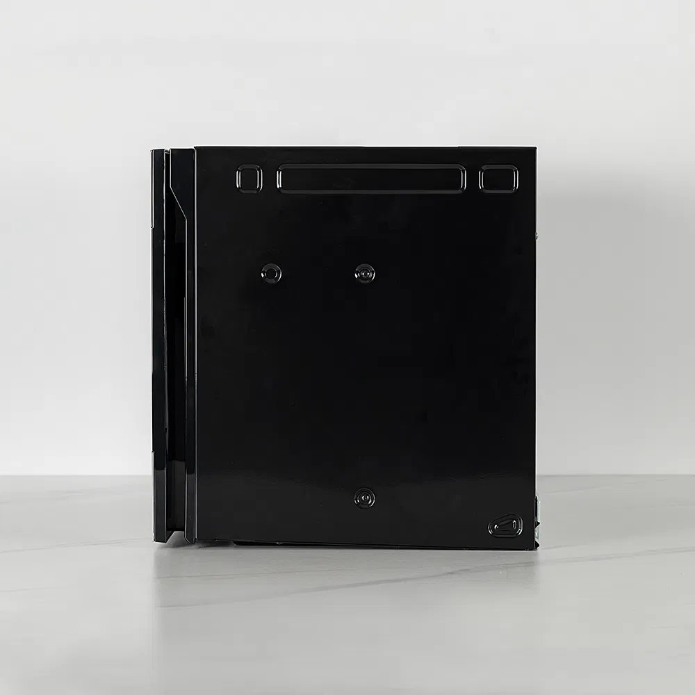 OTR Stainless Steel Over The Range with Microwave Oven