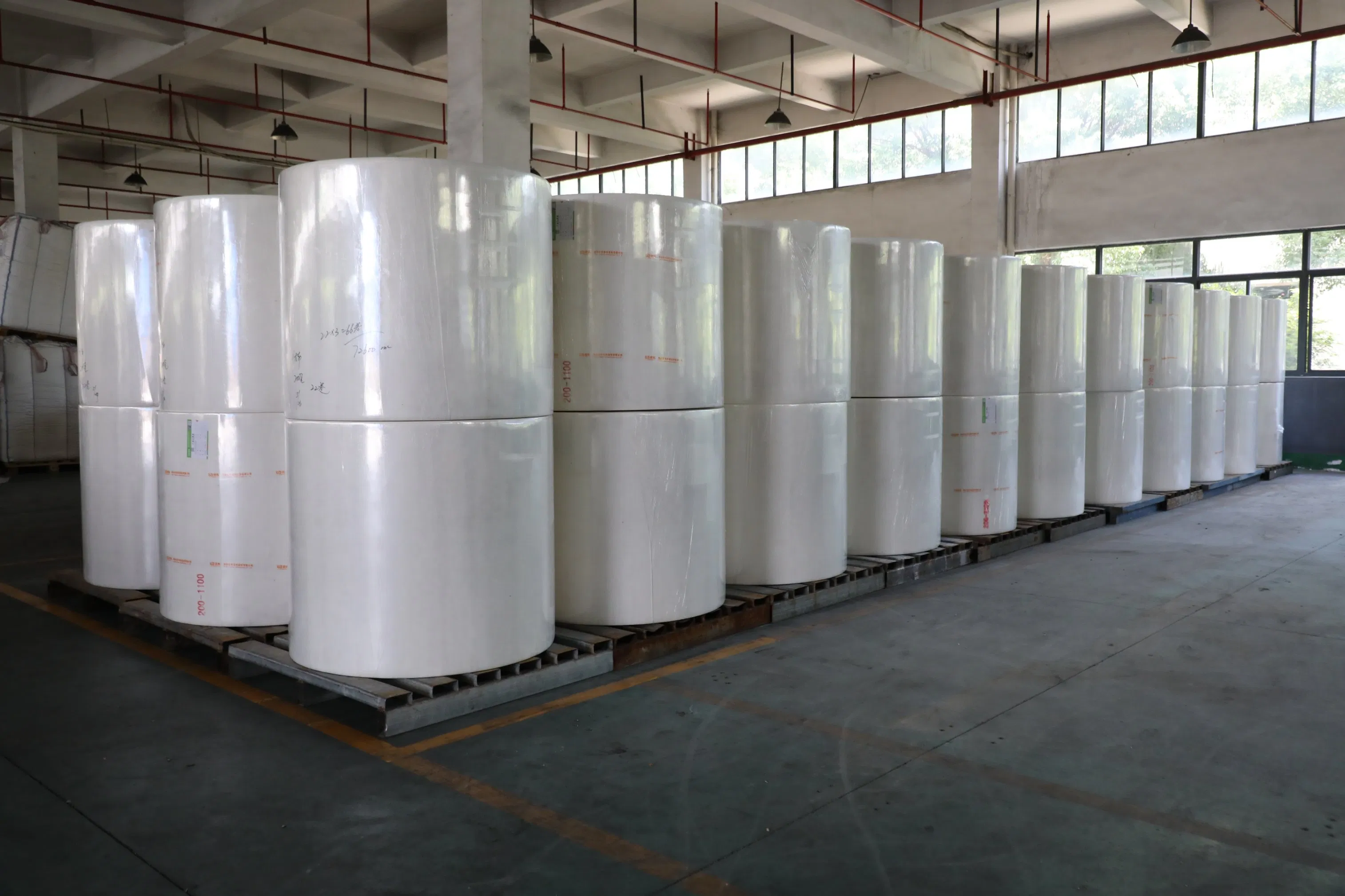 Canlon Non Woven Geotextile Fabric Building Materials