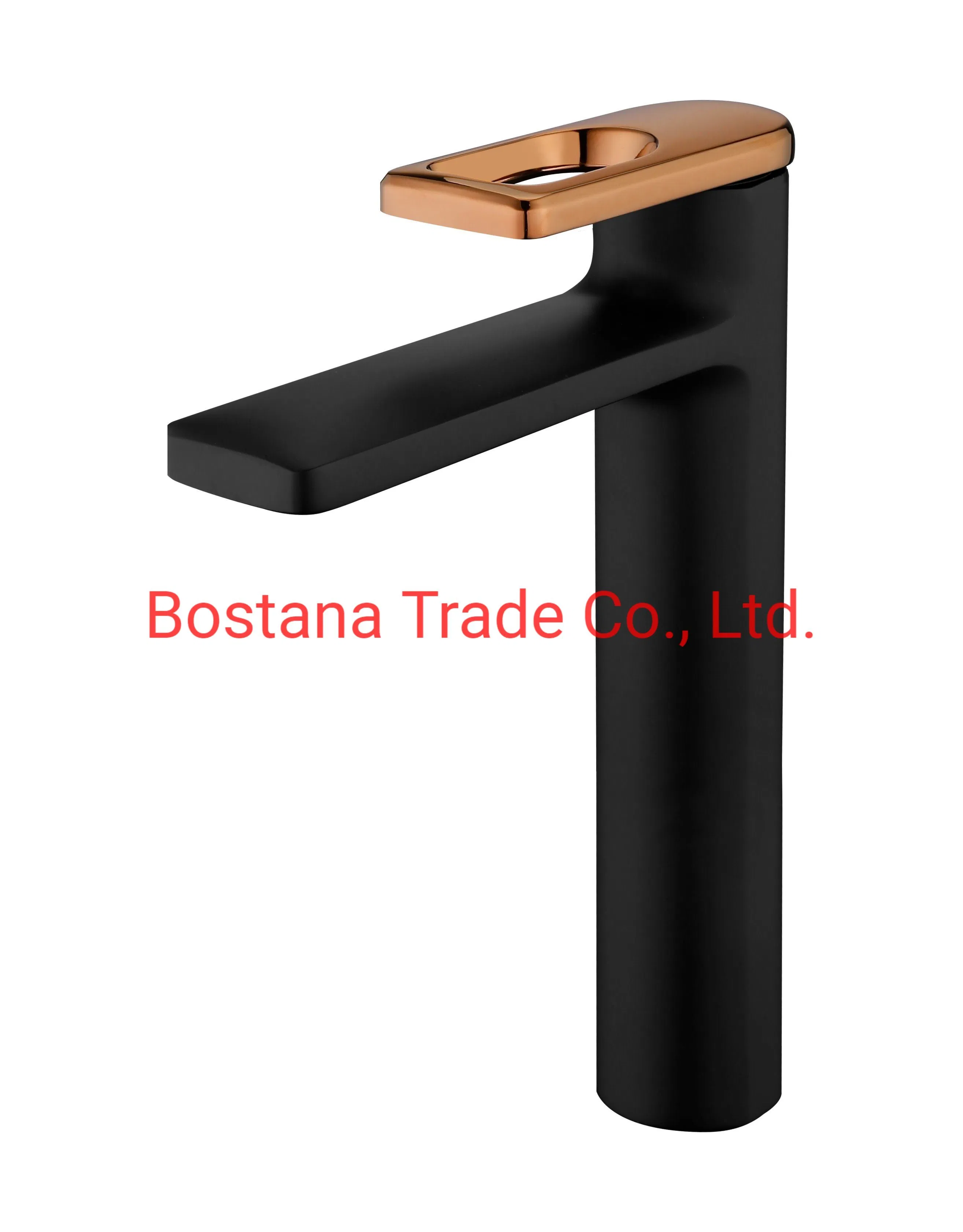 Sanitaryware Bath Shower Thermostatic Shower Bath Mixer Faucet