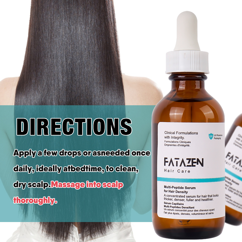 Organic Natural Moisturize Strengthening Hair Follicles Nourishing Scalp Rapid Hair Growth Essential