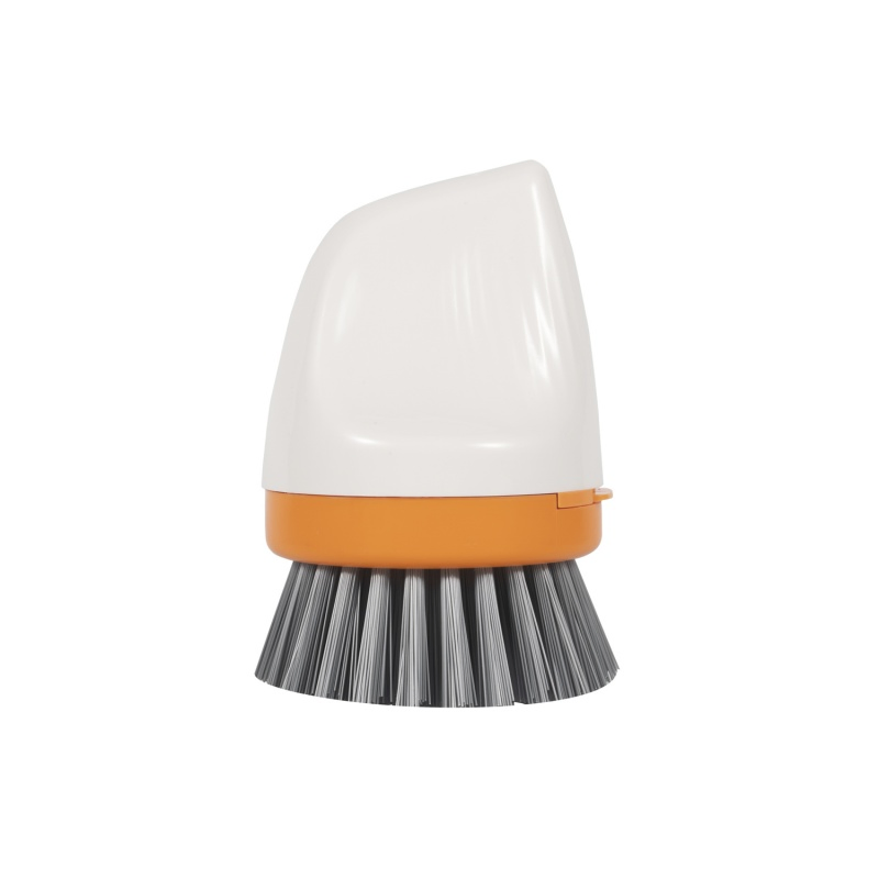 Durable and Sturdy High Quality Multifunction 3 in 1 Cleaning Brush