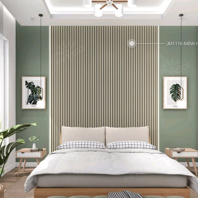 Contemporary Solid Grille Panels for Stylish Home Decor