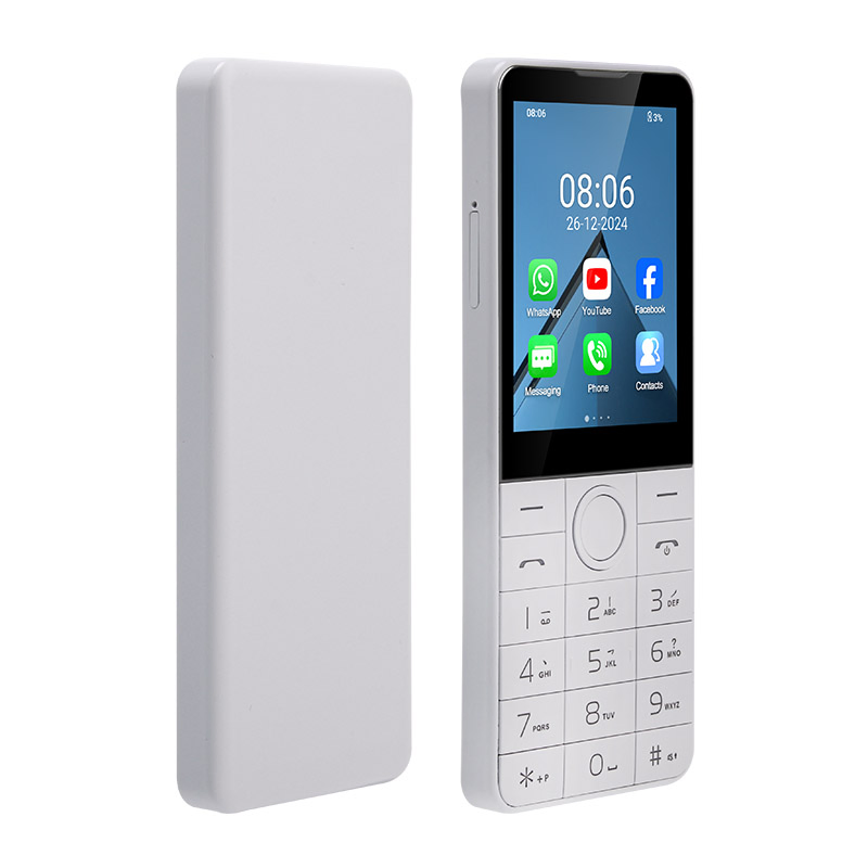 Смартфон Doov R77, 3/32 ГБ, 8-ядерный