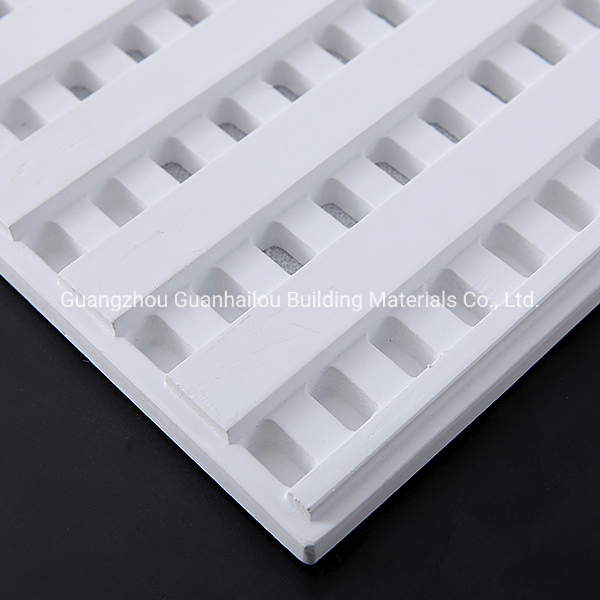 Ghl Anti-Bacterials and Mouldy-Proof and Sound Insulation Board