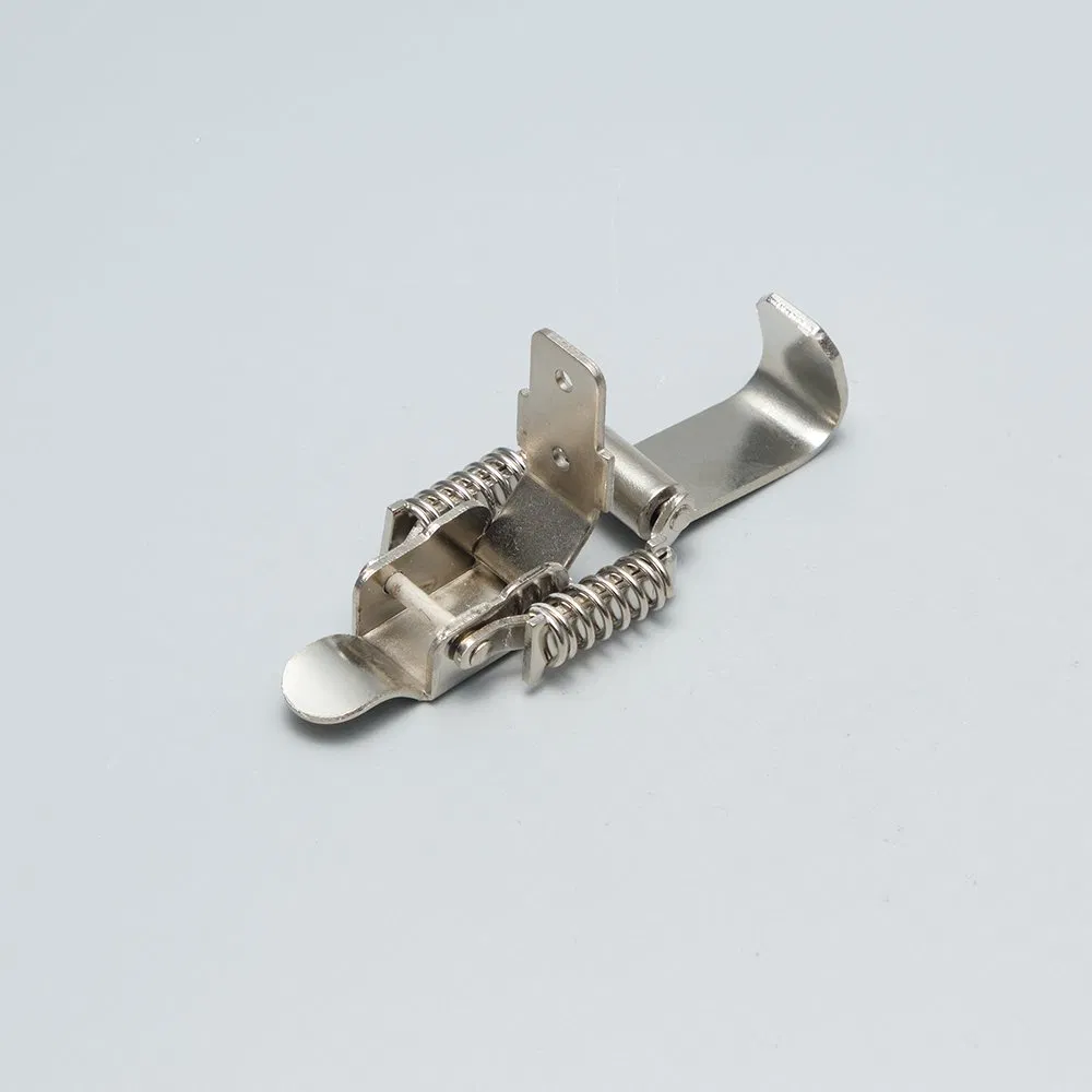High Quality Toggle Latch Factory Price Spring Toggle Latch Stainless Steel Galvanized Fastener