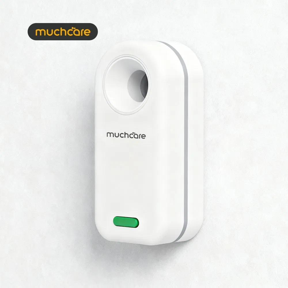 Muchcare Air Freshener Dispenser Automatic Spray Aerosol Dispenser