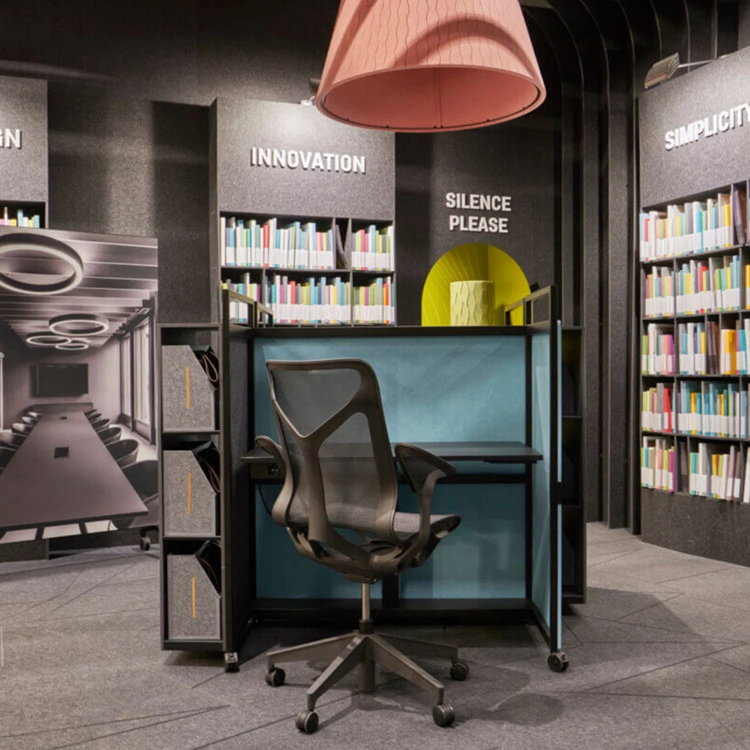 Hot Sale Polyester Fiber Lamp Shade Soundproof Insulation with Cheap Price