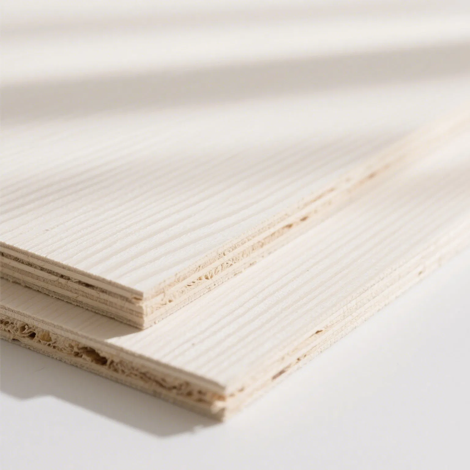 Melamine Waterproof Plywood 1220*2440* 12mm 18mm Melamine Coated Plywood