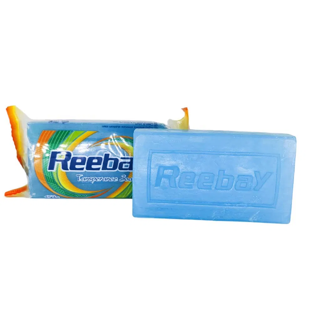 Machine-Packed 150 200 250g Skin-Loving, Gentle on Skin Factory Direct Supply