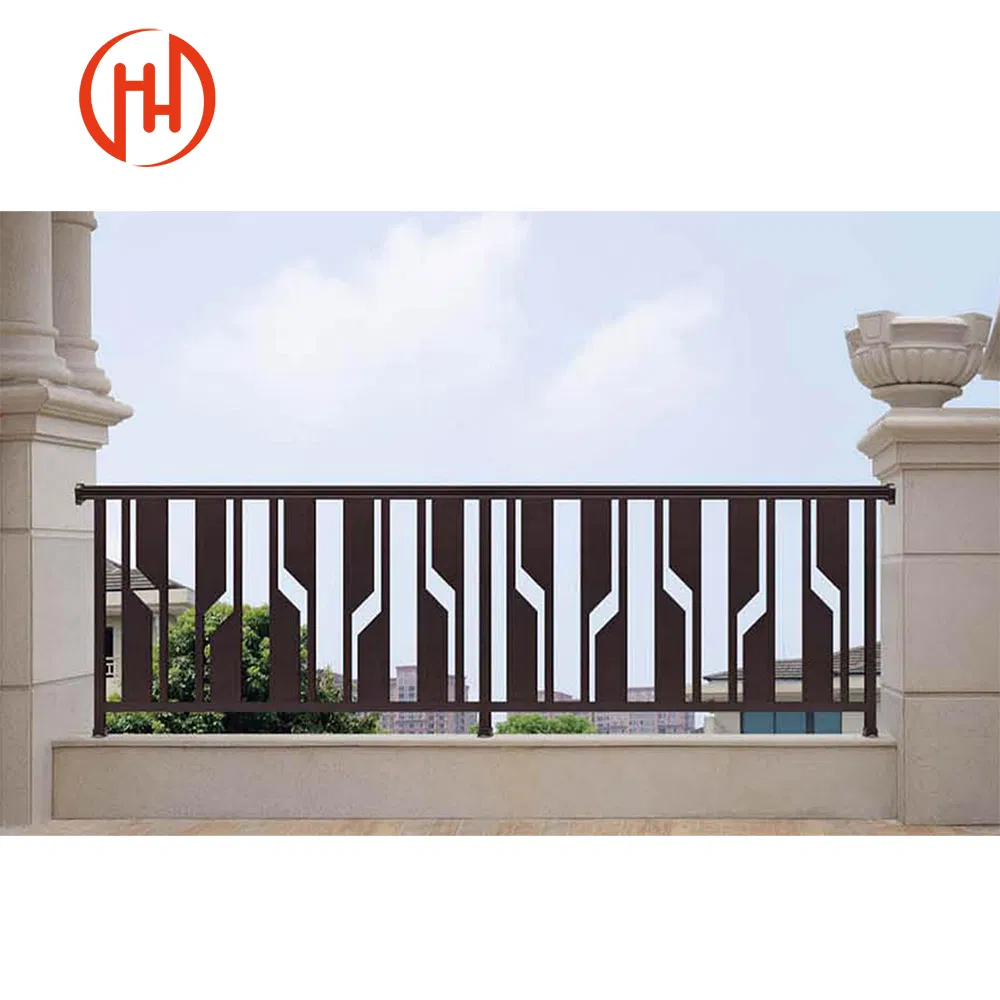 Innovative Designed Commercial Aluminium Fencing Panel