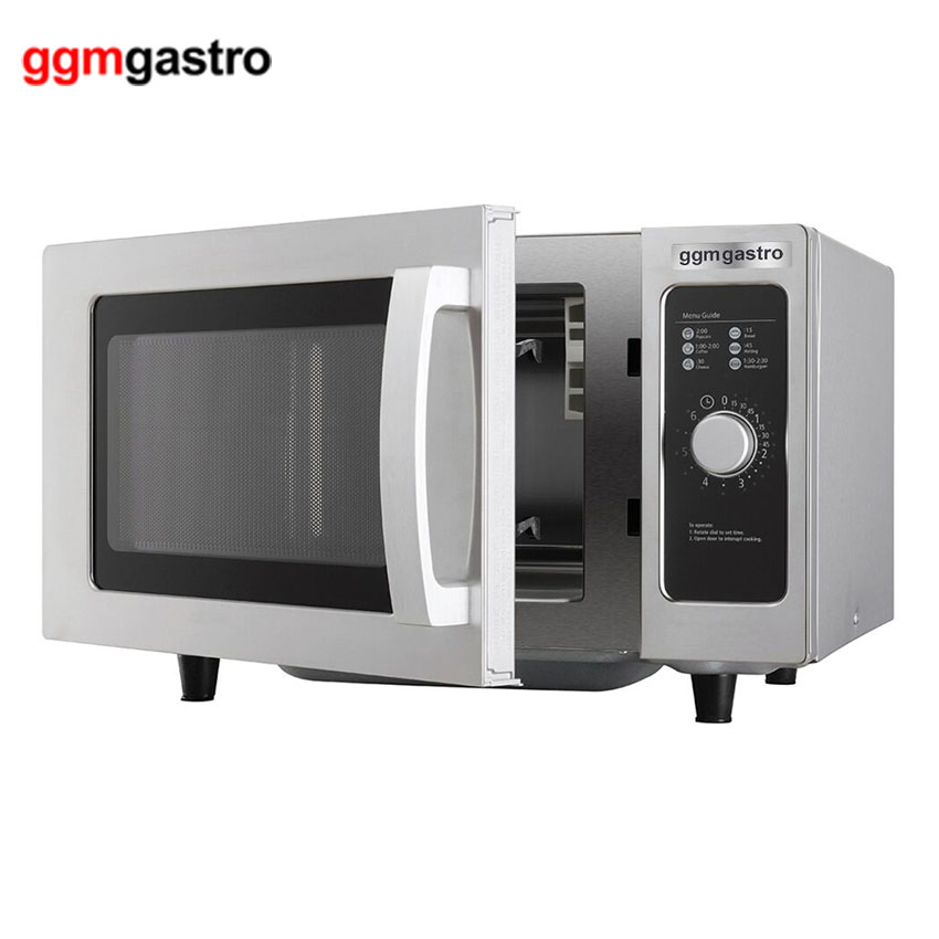 25L Hot Selling Large Capacity Electric Kitchen Appliance Fast Heating Commercial Microwave Oven