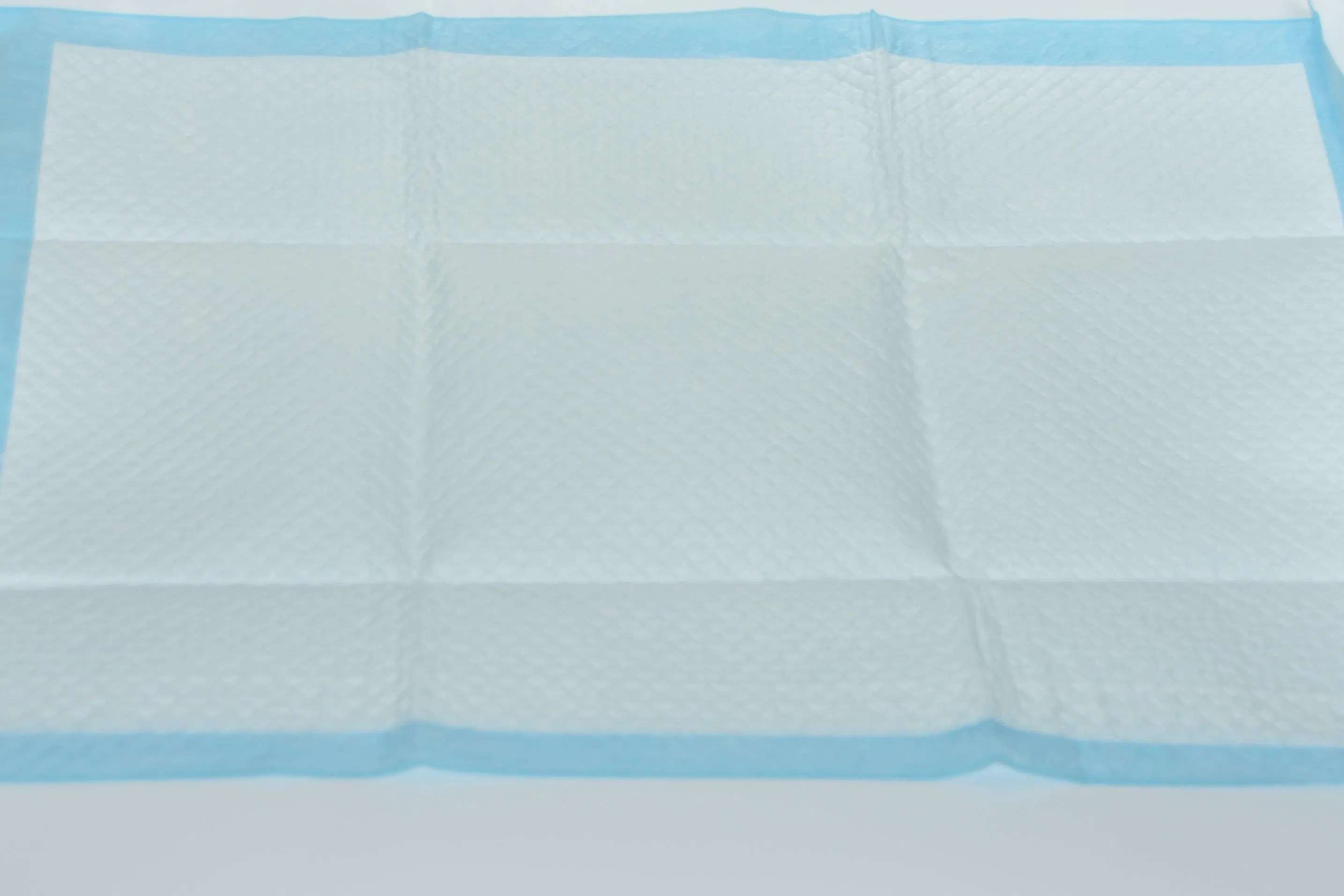 New Design Disposable Puerperal Under Pad Adult Urinal Pad