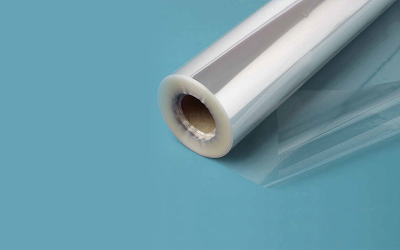 Tea & Candy Wrapping Clear Cellophane Film Paper 50*90cm 120*100cm