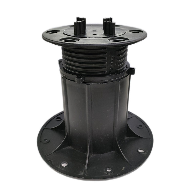 Sturdy Support Pedestal with Ergonomic Design for Maximum Comfort