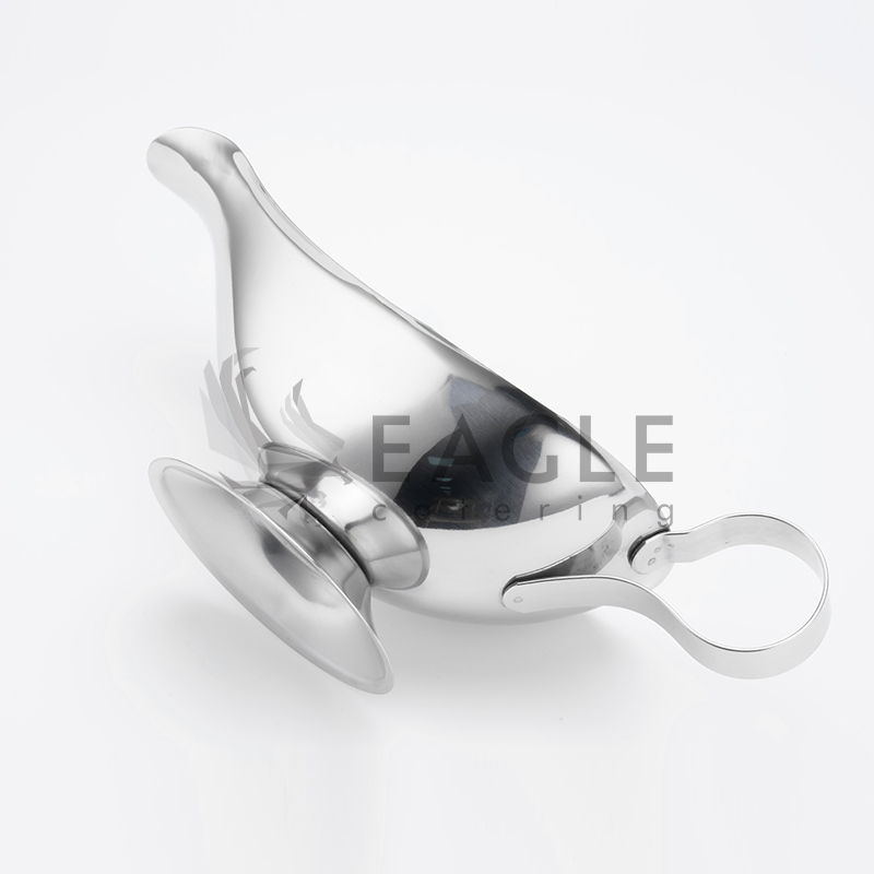 Stainless Steel Mini Sauce Cup