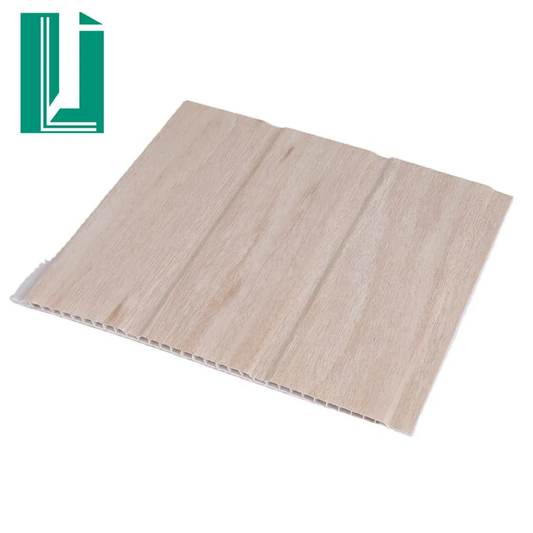 600mm Factory Price Fast Delivery Good Quality PVC Wall Panel for Hotel