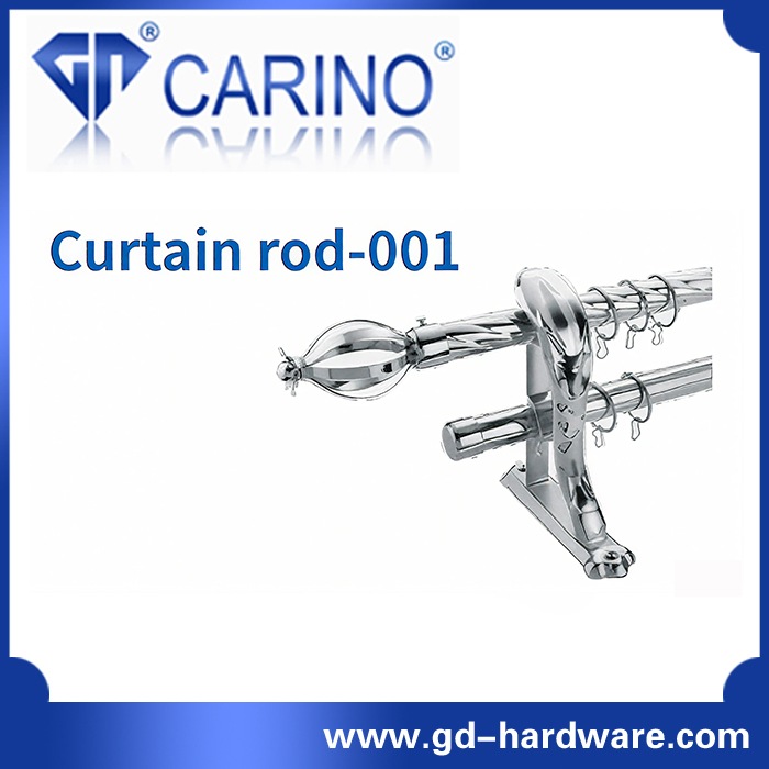 Curtain Rod-001
