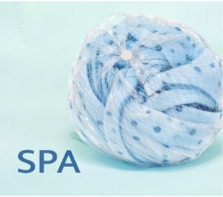Healthy Eco SPA Balls for Resort SPA Service Pool Use