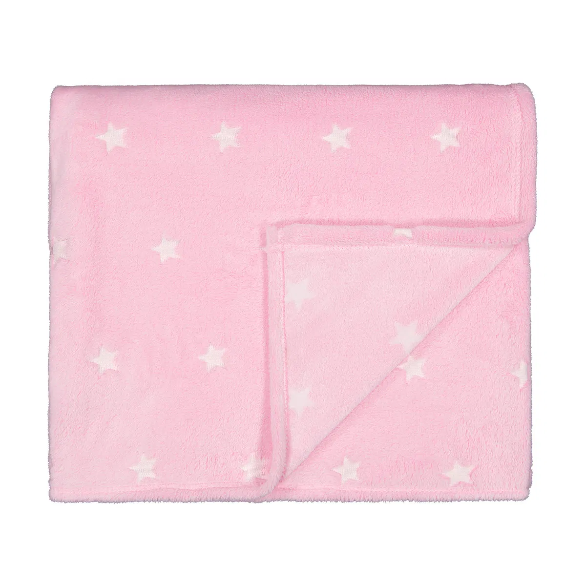 Girls Adult Polyester Comportable Flannel Fleece Coral Warm Throw Blanket