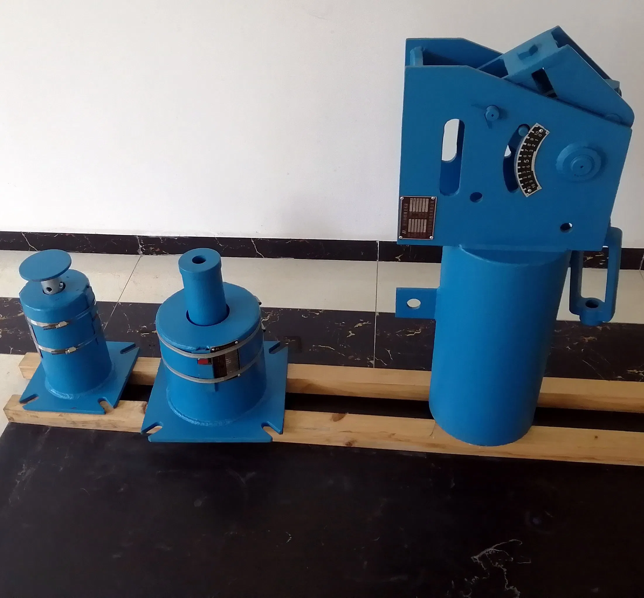 ASME Standard Variable/Constant Spring Support and Hanger for Transportation Pipe in Oil, Gas, Power Plant etc.