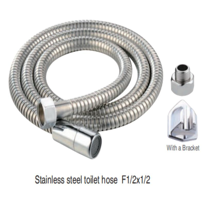 Stainless Steel Toilet Hose Hto030