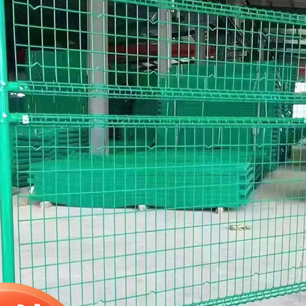 Hot Selling Fence Highway River Isolation Reservoir Isolation Mesh