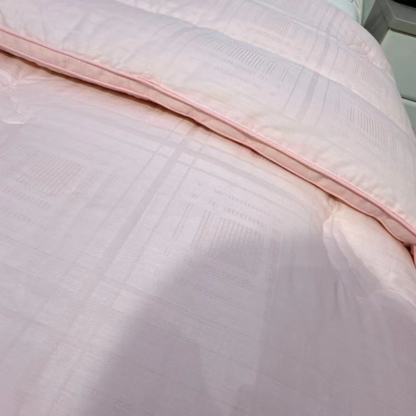 Premium All Cotton Soybean Fiber Quilts for Cozy Autumn Nights