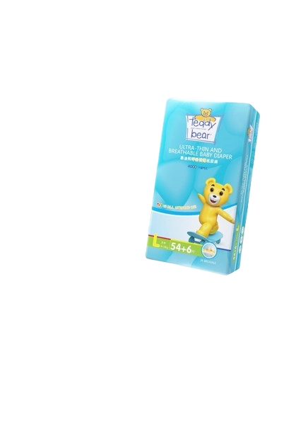 Детские подгузники для малышей 0-12 месяцев