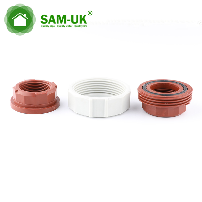 BSPT Thread Pph Union Water Supply Hot Sell