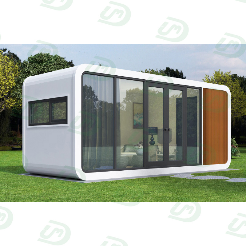 Professional Movable Practical Privacy-Protected Home Soundproof Booth