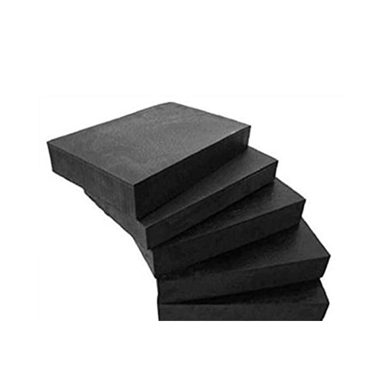 Rubber Bridge Bearing Pad Replacement
