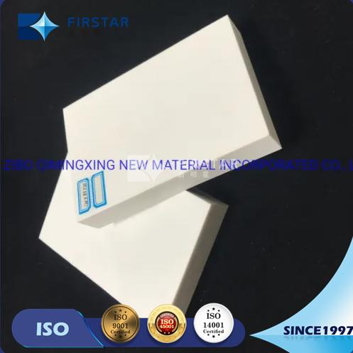 Durable High Alumina Flooring Solutions for Industrial Spaces