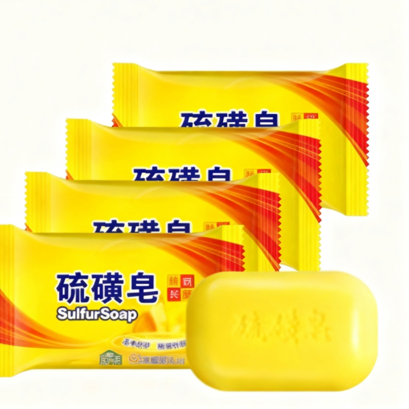 Goat Milk Infused Nourishing Skin Gentle Cleansing Baby Safe Bath Soap