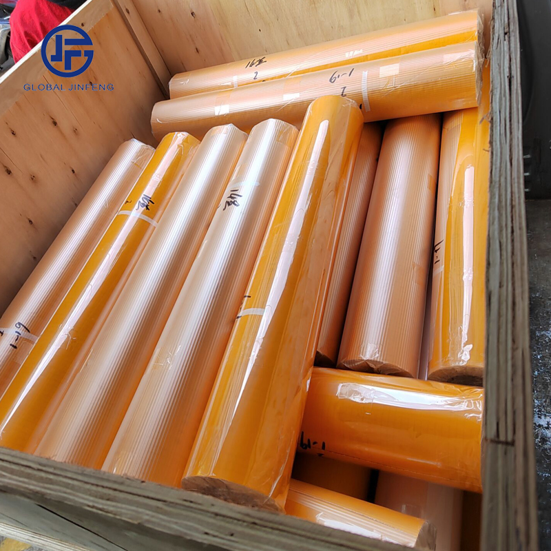 PVC Sandblasting Tape Used for Flat Glass Sandblasting Carving