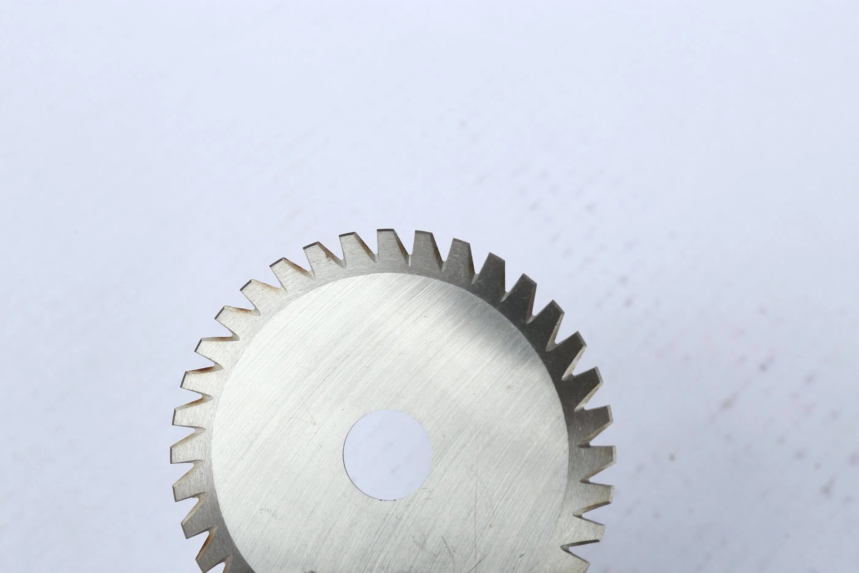 Твердосплавный пильный диск LeKa для резки бумаги и картона