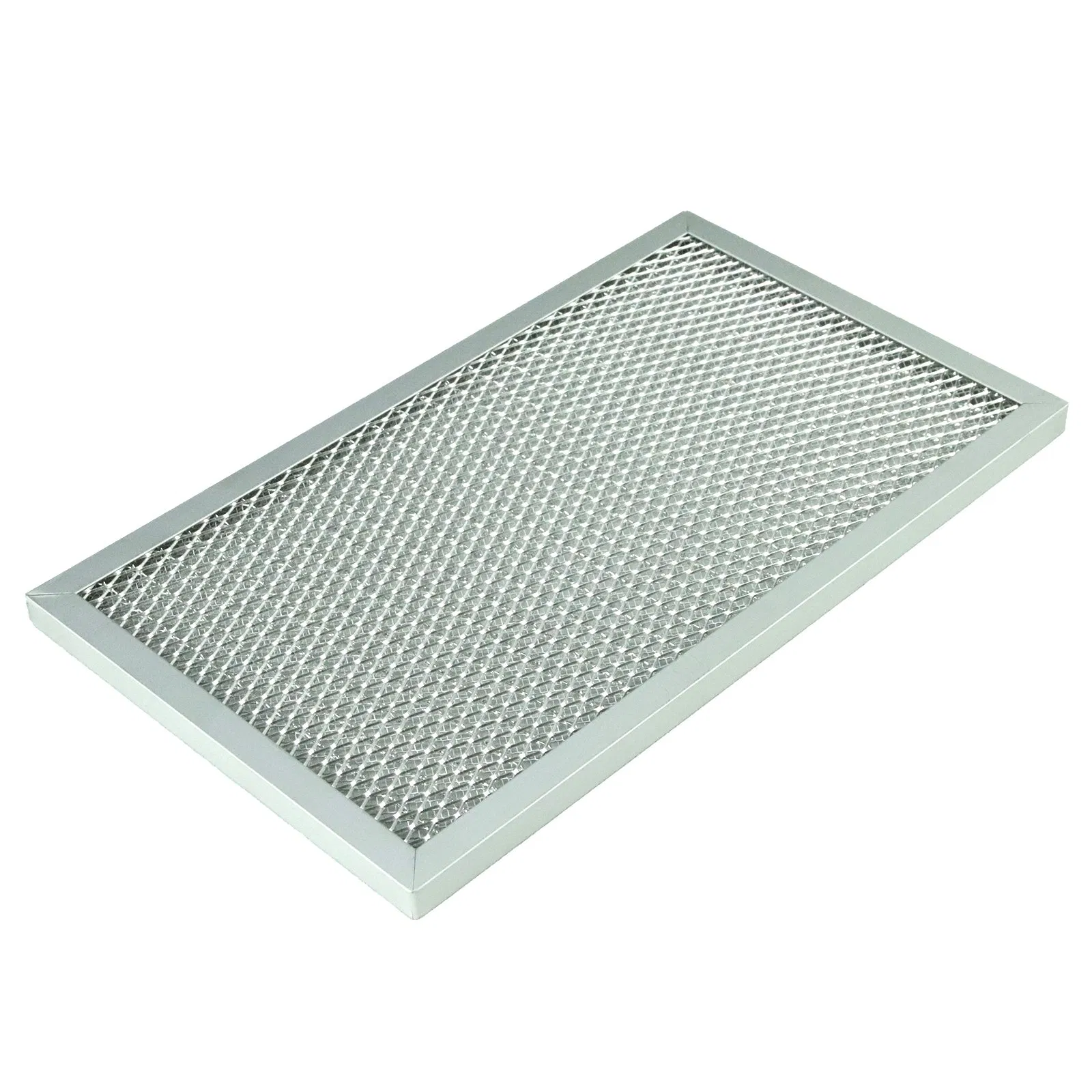 High Quality and Durable Woven Aluminum Alloy Frame Filter Screen